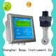 BOQU quality acid concentration meter factory direct supply for thermal power plants 1