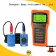 BOQU new ultrasonic water flow meter supply for wastewater treatment plants 1