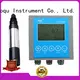 BOQU dissolved oxygen analyzer factory direct supply for waste water 1
