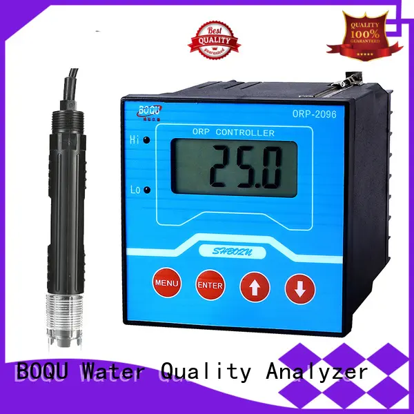 BOQU ph analyzer series for blood chemistry 1