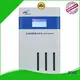 BOQU online silica analyzer supplier for water quality monitoring 1