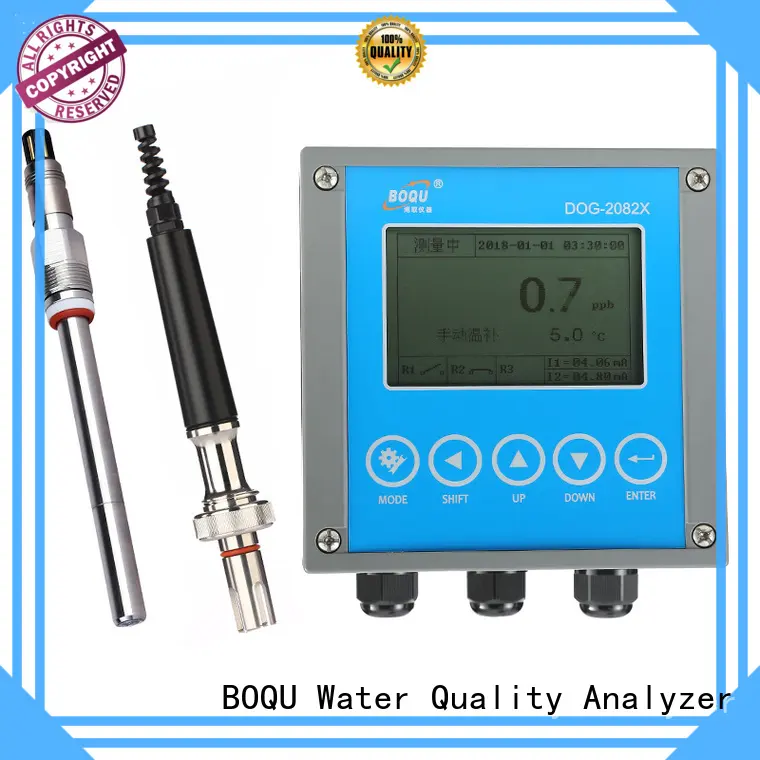 stable dissolved oxygen meter manufacturer for aquariums 1