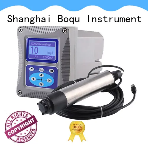 effective dissolved oxygen meter from China for aquariums 1