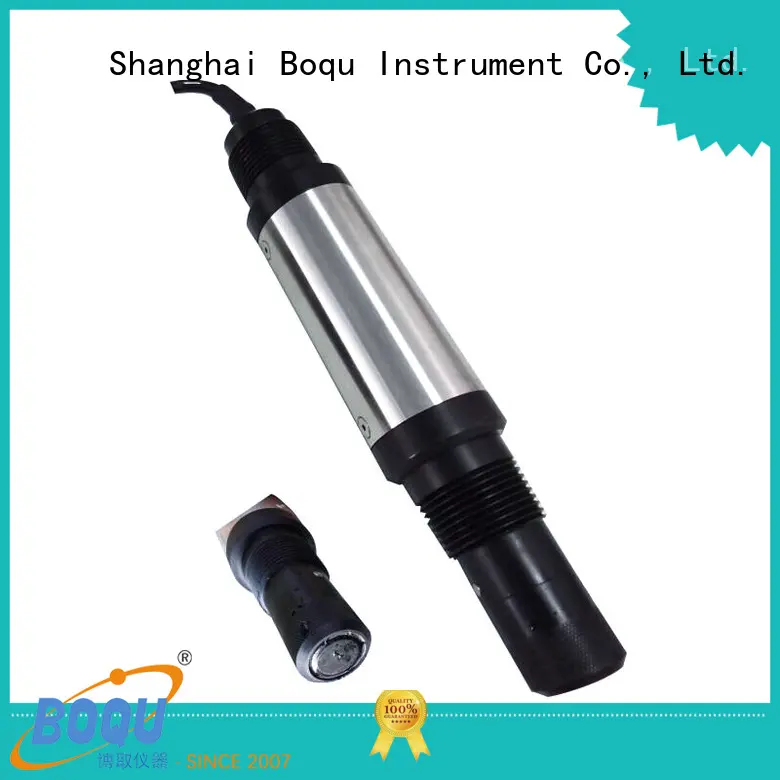 BOQU professional dissolved oxygen probe directly sale for power plants 1