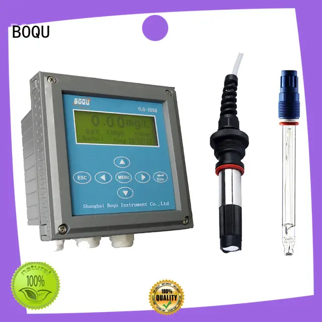 intelligent chlorine analyzer manufacturer for hospitals 1
