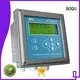 BOQU stable online turbidity meter factory direct supply for sewage plant 1