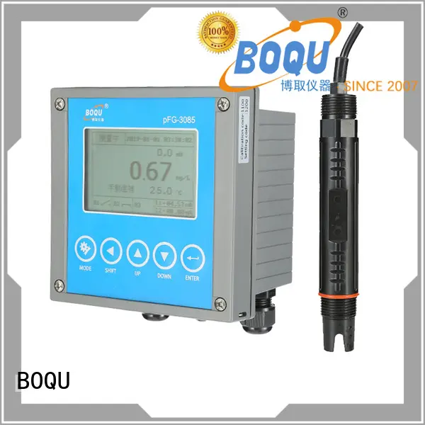 efficient ion meter directly sale for power plant 1