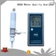 BOQU reliable portable do meter wholesale for aquaculture 1