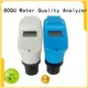 BOQU ultrasonic level sensor series for food processing industries 1