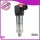 low cost pressure transducer factory direct supply for gases 1