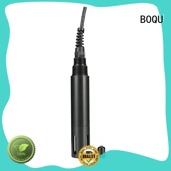BOQU long life dissolved oxygen probe series for chemical plants 1