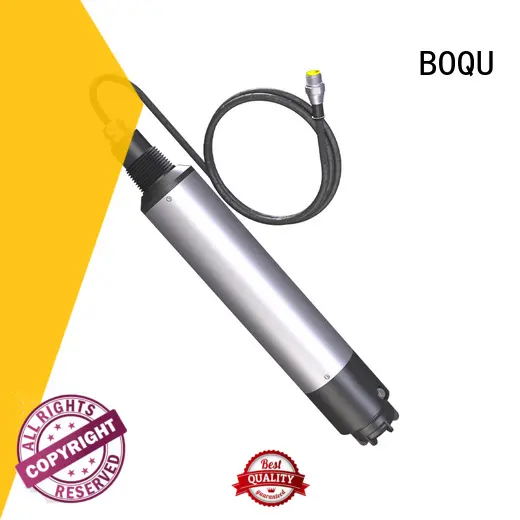reliable dissolved oxygen probe factory direct supply for environmental monitoring 1