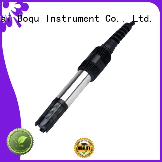 BOQU dissolved oxygen sensor manufacturer for aquaculture2 1