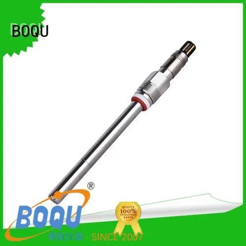 BOQU popular dissolved oxygen sensor factory direct supply for environmental monitoring 1