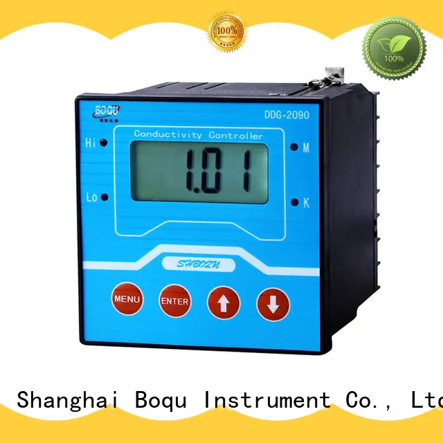 BOQU conductivity meter factory direct supply biochemical engineering 1