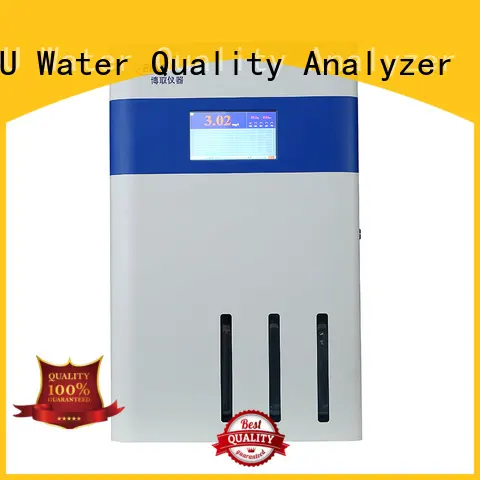 BOQU stable sodium analyzer directly sale for foodstuff 1