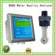 intelligent alkali concentration meter factory direct supply for water plant 1