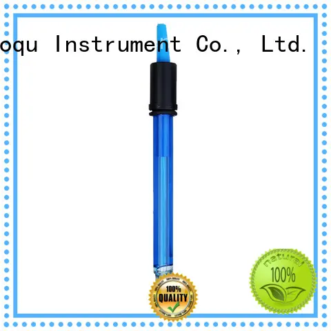 BOQU reliable residual chlorine sensor factory direct supply for swimming pool 1