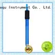 BOQU reliable residual chlorine sensor factory direct supply for swimming pool 1