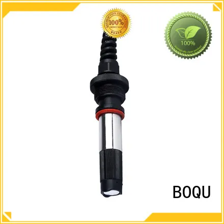 BOQU chlorine sensor directly sale for swimming pool 1