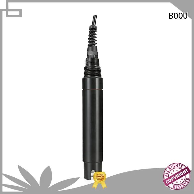 BOQU stable tds sensor supplier for power plants 1
