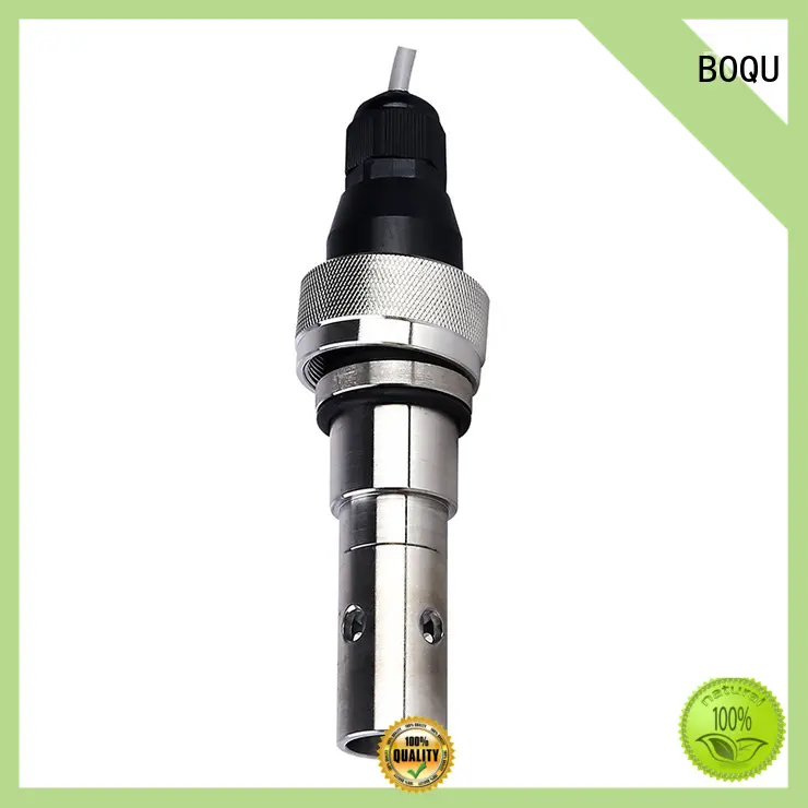 professional conductivity sensor series for sewage treatment 1