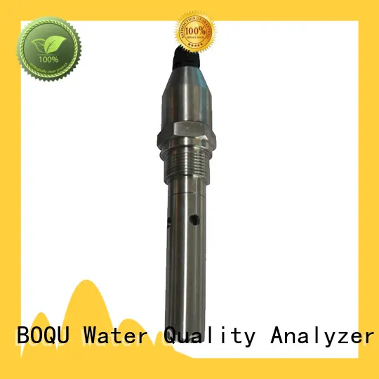 BOQU stable tds sensor wholesale for sewage treatment 1