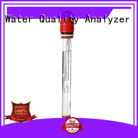 BOQU ph sensor from China for water quality studies 1
