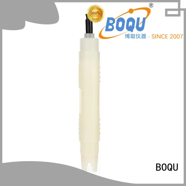 BOQU ph electrode manufacturer for liquid solutions 1