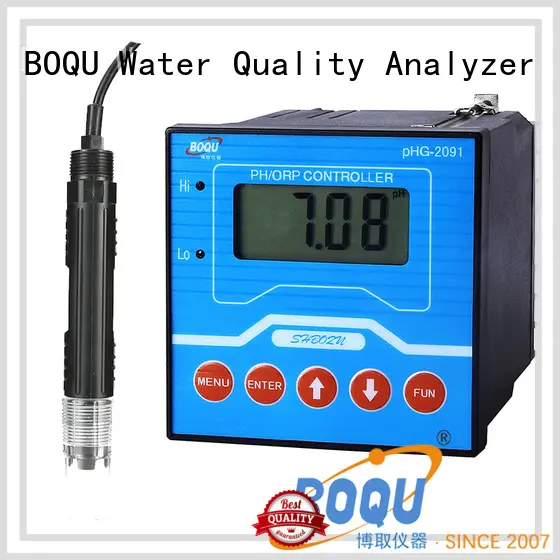 reliable orp controller manufacturer for soil measurements 1