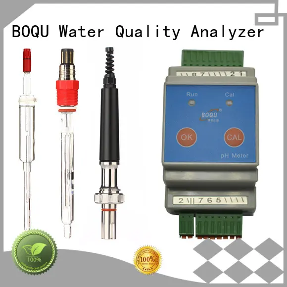 waterproof ph controller manufacturer for blood chemistry 1