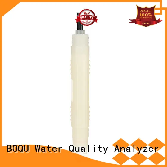 BOQU orp sensor factory direct supply for pure water 1