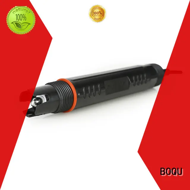 BOQU ph electrode wholesale for water quality studies1 1