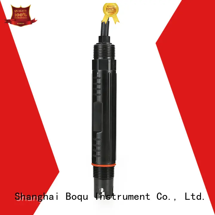BOQU ph electrode directly sale for industrial measurement 1