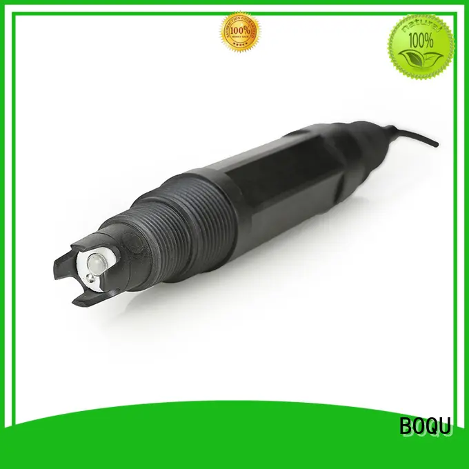 BOQU long lasting orp sensor supplier for water treatment 1