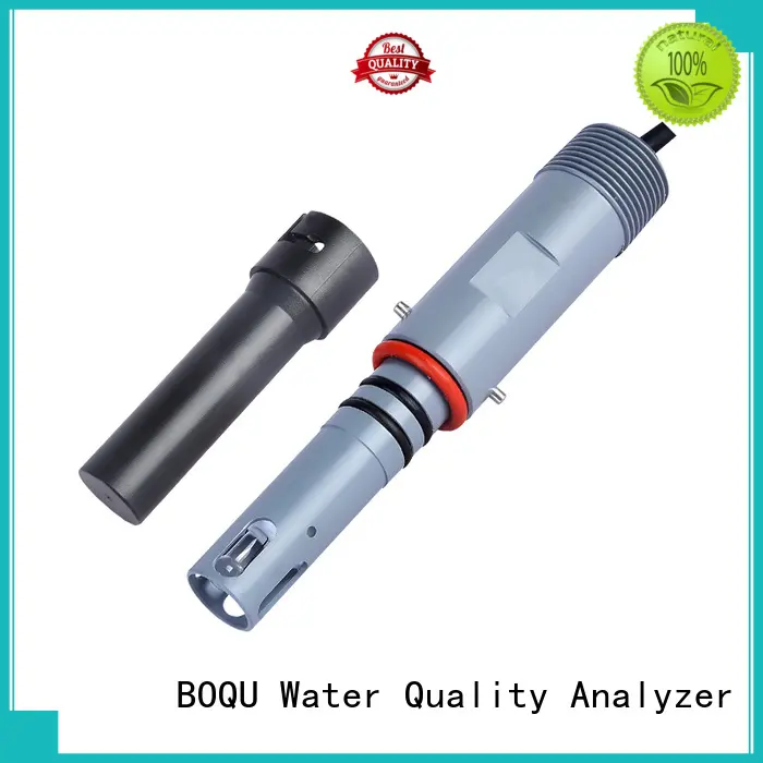 BOQU ph sensor series for pure water 1