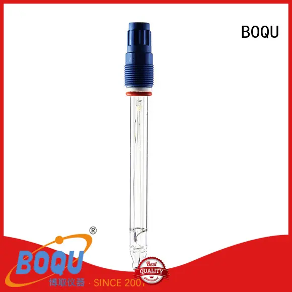 BOQU quality ph electrode directly sale for pure water 1