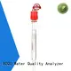 BOQU high precision ph sensor supplier for liquid solutions 1