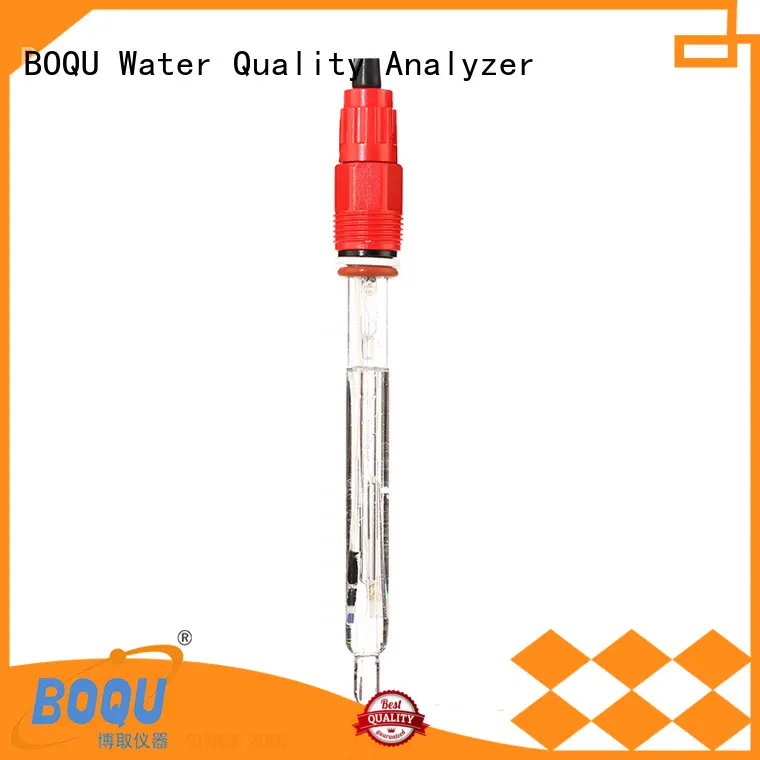 professional ph sensor directly sale for water quality studies 1