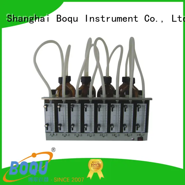quality laboratory bod meter supplier for water quality testing 1