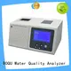 BOQU cod analyzer directly sale for monitoring water pollution 1
