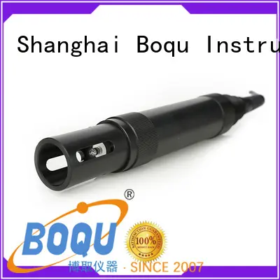 BOQU reliable ph sensor series for industrial measurement 1