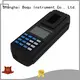 BOQU convenient portable suspended solids meter manufacturer for surface water 1