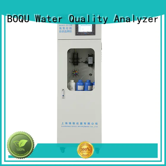 automatic cod analyzer manufacturer for industrial wastewater treatment 1