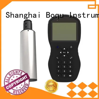 cost-effective portable suspended solids meter factory direct supply for surface water 1