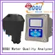 BOQU reliable online turbidity meter series for water plant 1