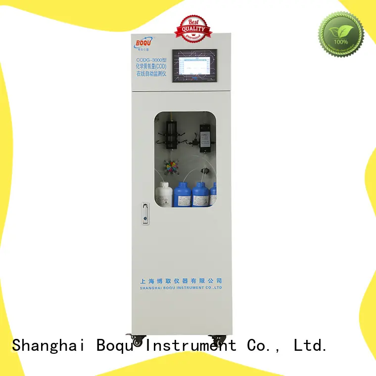 automatic bod analyzer manufacturer for surface water 1