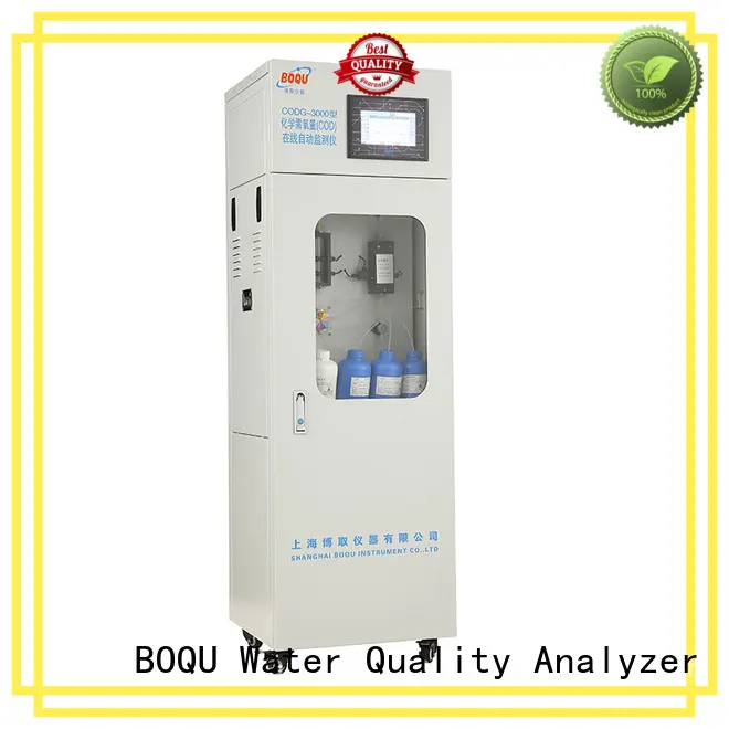 convenient cod analyzer directly sale for industrial wastewater 1