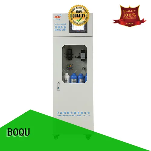 convenient cod analyzer directly sale for industrial wastewater treatment 1