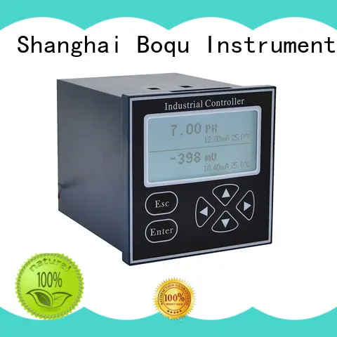 BOQU practical ph analyzer factory direct supply for environmental remediation 1